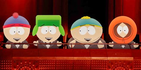 best south park episodes last 5 years